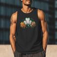 St Patricks Day Shamrock Sports Baseball Basketball Football Men Tank Top St Patricks Day Shamrock Sports Baseball Basketball Football Men Tank Top