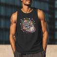 Stealing Bases And Hearts Baseball Puns Sports Men Tank Top Stealing Bases And Hearts Baseball Puns Sports Men Tank Top