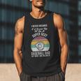 Super Sexy Baseball Dad Here I Am Men Tank Top Super Sexy Baseball Dad Here I Am Men Tank Top