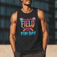 Teacher Kids Field Day 2026 Baseball Field Day Fun Day Men Tank Top Teacher Kids Field Day 2026 Baseball Field Day Fun Day Men Tank Top