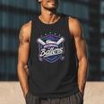 Ultimate Ballers Baseball Men Tank Top