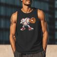 Valentine Baseball Heart Sport Love Valentines Day Boys Kids Men Tank Top Valentine Baseball Heart Sport Love Valentines Day Boys Kids Men Tank Top