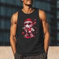 Valentines Day Baseball Drip Ice Cream For Boys Kids Teens Men Tank Top Valentines Day Baseball Drip Ice Cream For Boys Kids Teens Men Tank Top