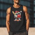 Valentines Day Heart Baseball Drip Ice Cream Boys Kids Men Men Tank Top Valentines Day Heart Baseball Drip Ice Cream Boys Kids Men Men Tank Top