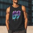 Vintage Baseball 69 Number Men Tank Top Vintage Baseball 69 Number Men Tank Top