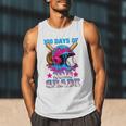 100 Days Of 3rd Grade Baseball 100th Day Of School Boys Kids Men Tank Top 100 Days Of 3rd Grade Baseball 100th Day Of School Boys Kids Men Tank Top