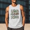 100 Days Of School Baseball Camo Men Boy Kid Men Tank Top 100 Days Of School Baseball Camo Men Boy Kid Men Tank Top