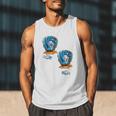 6-7 Meme Baseball Drip Team Glove Catcher Ice Cream Men Tank Top 6-7 Meme Baseball Drip Team Glove Catcher Ice Cream Men Tank Top