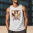 67 Baseball Drip Thanksgiving Six Seven Boys Teens Kids Men Tank Top 67 Baseball Drip Thanksgiving Six Seven Boys Teens Kids Men Tank Top