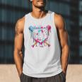 9th Birthday Boys Baseball Ice Cream Drip Boys Baseball Men Tank Top 9th Birthday Boys Baseball Ice Cream Drip Boys Baseball Men Tank Top