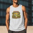 Awesome Spring Trainings 2026 Baseball Arizona Florida Men Tank Top