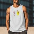 Ball Daddy Softball Baseball Dad Fathers Day Premium Men Tank Top Ball Daddy Softball Baseball Dad Fathers Day Premium Men Tank Top