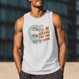 Baseball Catcher Waiting At Home Aggressive Player Quote Men Tank Top Baseball Catcher Waiting At Home Aggressive Player Quote Men Tank Top