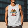Baseball In My Chill Baseball Dad Era Retro Bright Vibes Men Tank Top Baseball In My Chill Baseball Dad Era Retro Bright Vibes Men Tank Top