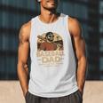 Baseball Dad – Always In The Stands Always Loud Retro Premium Men Tank Top Baseball Dad – Always In The Stands Always Loud Retro Premium Men Tank Top
