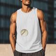 Baseball Dad America Flag Vintage Christmas Xmas Premium Men Tank Top Baseball Dad America Flag Vintage Christmas Xmas Premium Men Tank Top