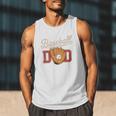 Baseball Dad Fireball Sports Father Fathers Day Daddy Premium Men Tank Top Baseball Dad Fireball Sports Father Fathers Day Daddy Premium Men Tank Top