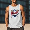 Baseball Dad Baseball Premium Men Tank Top Baseball Dad Baseball Premium Men Tank Top
