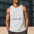 Baseball Dad Saying Quote Humor For Men Father Daddy Premium Tri-Blend Men Tank Top Baseball Dad Saying Quote Humor For Men Father Daddy Premium Tri-Blend Men Tank Top