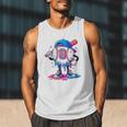 Baseball Drip 8th 8 Year Old Birthday Boys Pitcher Player Men Tank Top Baseball Drip 8th 8 Year Old Birthday Boys Pitcher Player Men Tank Top