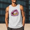 Baseball Glove Drip Shirt Ice Cream Dripping Girls Pocket Premium Men Tank Top Baseball Glove Drip Shirt Ice Cream Dripping Girls Pocket Premium Men Tank Top