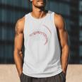 Baseball Hit Hard Run Fast Turn Left Men Boys Kid Teen Youth Premium Tri-Blend Men Tank Top Baseball Hit Hard Run Fast Turn Left Men Boys Kid Teen Youth Premium Tri-Blend Men Tank Top