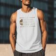 Baseball Hit Hard Run Fast Turn Left Men Boys Men Tank Top Baseball Hit Hard Run Fast Turn Left Men Boys Men Tank Top