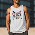 Baseball Mama Squad Proud Sports Mom Game Day Men Tank Top Baseball Mama Squad Proud Sports Mom Game Day Men Tank Top