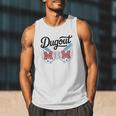 Baseball Mom – Proud Dugout Supporter Men Tank Top Baseball Mom – Proud Dugout Supporter Men Tank Top
