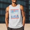 In My Baseball Papa Era Groovy Baseball Dad Family Matching Premium Men Tank Top In My Baseball Papa Era Groovy Baseball Dad Family Matching Premium Men Tank Top