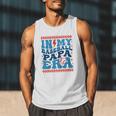 In My Baseball Papa Era Groovy Baseball Dad Family Matching Raglan Baseball Tee Men Tank Top In My Baseball Papa Era Groovy Baseball Dad Family Matching Raglan Baseball Tee Men Tank Top