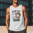 Baseball Senior Mom 2026 The Final Inning Men Tank Top Baseball Senior Mom 2026 The Final Inning Men Tank Top