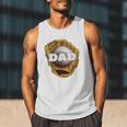 Baseball Sports Baseball Dad Premium Men Tank Top Baseball Sports Baseball Dad Premium Men Tank Top