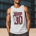 Betty Boop Baseball Logo Jersey With Stars Cute Cartoon Men Tank Top Betty Boop Baseball Logo Jersey With Stars Cute Cartoon Men Tank Top