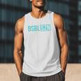 BSBL SZN Baseball Season Game Day Boys Girls Youth Premium Tri-Blend Men Tank Top BSBL SZN Baseball Season Game Day Boys Girls Youth Premium Tri-Blend Men Tank Top