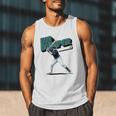 Cal Raleigh Seattle MLB Baseball Players MLBCRA205M Men Tank Top Cal Raleigh Seattle MLB Baseball Players MLBCRA205M Men Tank Top