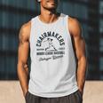 Chairmakers Sheboygan Minor League Baseball Men Tank Top Chairmakers Sheboygan Minor League Baseball Men Tank Top