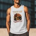 Coach Of The Year – Baseball Dad Every Year Premium Men Tank Top
