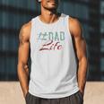 Dad Life Softball Baseball Daddy Sports Father’s Day Premium Men Tank Top Dad Life Softball Baseball Daddy Sports Father’s Day Premium Men Tank Top