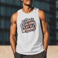 If Dad’s Coaching We’Re Winning Baseball Dad Family Men Tank Top