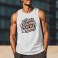 If Dad’s Coaching We’Re Winning Baseball Dad Family Premium Men Tank Top