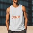 Eat Sleep Coach Repeat Shirt Men Women Baseball Lover Men Tank Top Eat Sleep Coach Repeat Shirt Men Women Baseball Lover Men Tank Top