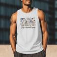Game Day Just A Baseball Goose Cute Duck Team Sports Men Tank Top Game Day Just A Baseball Goose Cute Duck Team Sports Men Tank Top