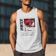 Hunter Greene Cincinnati MLB Baseball Players MLBHGR203M Men Tank Top Hunter Greene Cincinnati MLB Baseball Players MLBHGR203M Men Tank Top