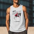 Hunter Greene Cincinnati MLB Baseball Players MLBHGR204M Men Tank Top Hunter Greene Cincinnati MLB Baseball Players MLBHGR204M Men Tank Top