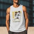 Jackson Merrill San Diego MLB Baseball Player MLBJME203M Men Tank Top Jackson Merrill San Diego MLB Baseball Player MLBJME203M Men Tank Top