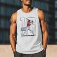 Jarren Duran Boston MLB Baseball Players MLBJDU202M Men Tank Top Jarren Duran Boston MLB Baseball Players MLBJDU202M Men Tank Top