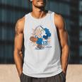 Lucy Van Pelt Baseball Catch Men Tank Top Lucy Van Pelt Baseball Catch Men Tank Top