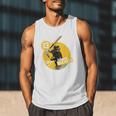 Manny Machado San Diego MLB Baseball Players MLBMAC4056 Men Tank Top Manny Machado San Diego MLB Baseball Players MLBMAC4056 Men Tank Top