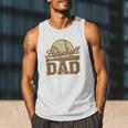 Retro Vintage Baseball Dad Summer Sports Lover Fathers Day Premium Men Tank Top Retro Vintage Baseball Dad Summer Sports Lover Fathers Day Premium Men Tank Top
